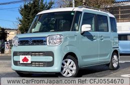 suzuki spacia 2019 GOO_JP_700050301430241213009