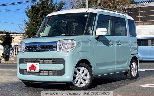 suzuki spacia 2019 GOO_JP_700050301430241213009 image 1