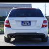 mercedes-benz c-class-station-wagon 2014 -MERCEDES-BENZ 【名変中 】--Benz C Class Wagon 204249--2G299771---MERCEDES-BENZ 【名変中 】--Benz C Class Wagon 204249--2G299771- image 2