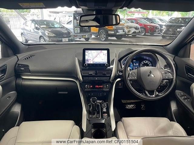 mitsubishi eclipse-cross 2020 -MITSUBISHI--Eclipse Cross 5LA-GL3W--GL3W-0300704---MITSUBISHI--Eclipse Cross 5LA-GL3W--GL3W-0300704- image 2