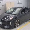 toyota prius 2019 -TOYOTA 【富士山 340ﾃ 593】--Prius DAA-ZVW51--ZVW51-6091729---TOYOTA 【富士山 340ﾃ 593】--Prius DAA-ZVW51--ZVW51-6091729- image 1