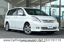 toyota isis 2005 -TOYOTA--Isis CBA-ANM10W--ANM10-0034136---TOYOTA--Isis CBA-ANM10W--ANM10-0034136-