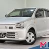 suzuki alto 2019 quick_quick_HA36S_HA36S-513666 image 1