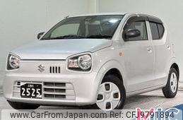 suzuki alto 2019 quick_quick_HA36S_HA36S-513666