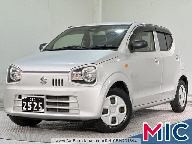 suzuki alto 2019 quick_quick_HA36S_HA36S-513666 image 1