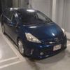 toyota prius-α 2011 -TOYOTA--Prius α ZVW41W-3028127---TOYOTA--Prius α ZVW41W-3028127- image 1