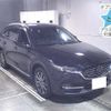 mazda cx-8 2019 -MAZDA 【京都 302ﾀ5578】--CX-8 KG2P-203768---MAZDA 【京都 302ﾀ5578】--CX-8 KG2P-203768- image 1