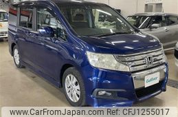 honda stepwagon 2010 -HONDA--Stepwgn DBA-RK5--RK5-1030637---HONDA--Stepwgn DBA-RK5--RK5-1030637-