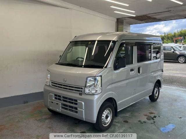 nissan clipper-van 2016 -NISSAN--Clipper Van DR17V--139813---NISSAN--Clipper Van DR17V--139813- image 1