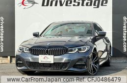 bmw 3-series 2019 quick_quick_3BA-5F20_WBA5R12060AK70999