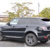 land-rover range-rover 2017 -ROVER 【名古屋 307ﾒ5837】--Range Rover LDA-LW3KB--SALWA2EK7HA134726---ROVER 【名古屋 307ﾒ5837】--Range Rover LDA-LW3KB--SALWA2EK7HA134726- image 4