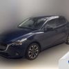 mazda demio 2014 -MAZDA--Demio LDA-DJ5FS--DJ5FS-109436---MAZDA--Demio LDA-DJ5FS--DJ5FS-109436- image 1