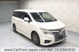 nissan elgrand 2014 -NISSAN--Elgrand TE52-072610---NISSAN--Elgrand TE52-072610-