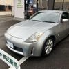 nissan fairlady-z 2005 CFJ1827282 image 19