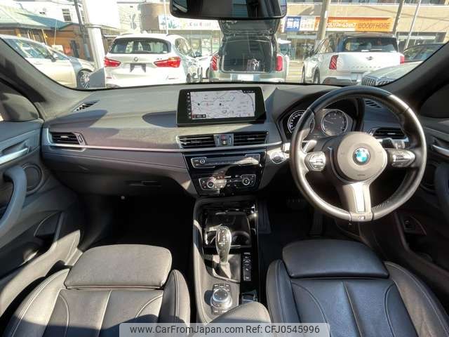 bmw x1 2022 -BMW--BMW X1 3DA-AD20--WBA32AD0X05V08080---BMW--BMW X1 3DA-AD20--WBA32AD0X05V08080- image 2