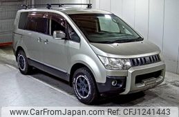 mitsubishi delica-d5 2007 -MITSUBISHI--Delica D5 CV5W-0021974---MITSUBISHI--Delica D5 CV5W-0021974-