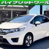 honda fit-hybrid 2014 quick_quick_GP5_GP5-3054146 image 1