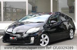 toyota prius 2010 quick_quick_DAA-ZVW30_ZVW30-5331498