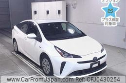 toyota prius 2019 -TOYOTA--Prius ZVW51-6116694---TOYOTA--Prius ZVW51-6116694-