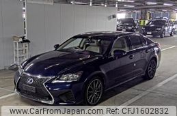 lexus gs 2015 CFJ1602832