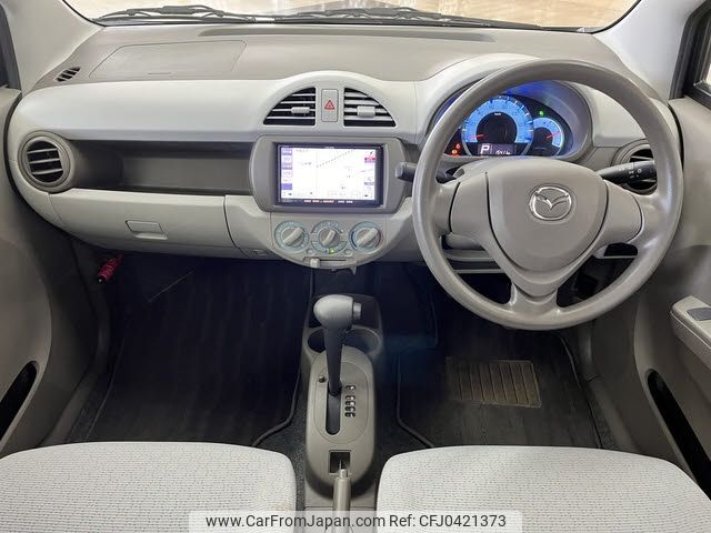 mazda carol 2013 -MAZDA--Carol DBA-HB35S--HB35S-104941---MAZDA--Carol DBA-HB35S--HB35S-104941- image 2