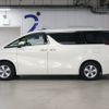 toyota alphard 2020 -TOYOTA--Alphard 3BA-AGH30W--AGH30-0307365---TOYOTA--Alphard 3BA-AGH30W--AGH30-0307365- image 9