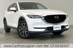 mazda cx-5 2017 -MAZDA--CX-5 LDA-KF2P--KF2P-123209---MAZDA--CX-5 LDA-KF2P--KF2P-123209-