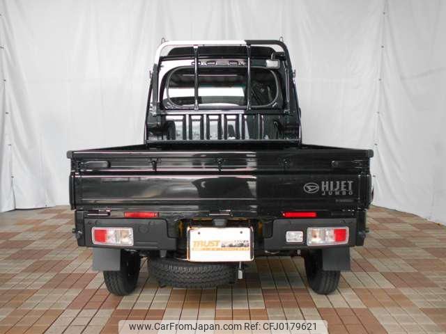 daihatsu hijet-truck 2024 -DAIHATSU 【名変中 】--Hijet Truck S510P--0588392---DAIHATSU 【名変中 】--Hijet Truck S510P--0588392- image 2