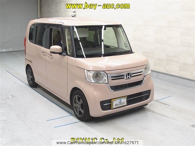honda n-box 2021 CFJ1627971 image 1