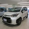 toyota sienta 2022 -TOYOTA--Sienta 6AA-MXPL10G--MXPL10-1015246---TOYOTA--Sienta 6AA-MXPL10G--MXPL10-1015246- image 1