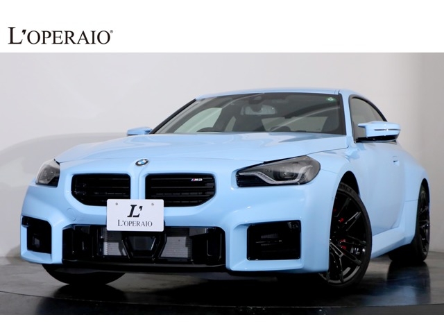 Used BMW M2 For Sale | CAR FROM JAPAN