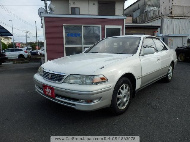 toyota mark-ii 1999 CFJ1863078 image 1