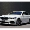 bmw 5-series 2019 -BMW--BMW 5 Series DBA-JA20--WBAJA52050B382460---BMW--BMW 5 Series DBA-JA20--WBAJA52050B382460- image 1
