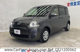 toyota sienta 2014 -TOYOTA--Sienta DBA-NCP81G--NCP81-5219126---TOYOTA--Sienta DBA-NCP81G--NCP81-5219126-