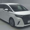 toyota alphard 2024 -TOYOTA 【石川 300ﾙ3728】--Alphard 6AA-AAHH45W--AAHH45-0012160---TOYOTA 【石川 300ﾙ3728】--Alphard 6AA-AAHH45W--AAHH45-0012160- image 5