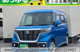 suzuki spacia 2018 quick_quick_DAA-MK53S_MK53S-555321