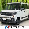 suzuki spacia 2023 -SUZUKI--Spacia Gear 5AA-MK53S--MK53S-519627---SUZUKI--Spacia Gear 5AA-MK53S--MK53S-519627- image 1
