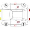 toyota wish 2017 -TOYOTA--Wish DBA-ZGE25G--ZGE25-6012547---TOYOTA--Wish DBA-ZGE25G--ZGE25-6012547- image 2