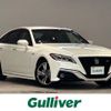 toyota crown 2018 -TOYOTA--Crown 6AA-AZSH20--AZSH20-1025832---TOYOTA--Crown 6AA-AZSH20--AZSH20-1025832- image 1