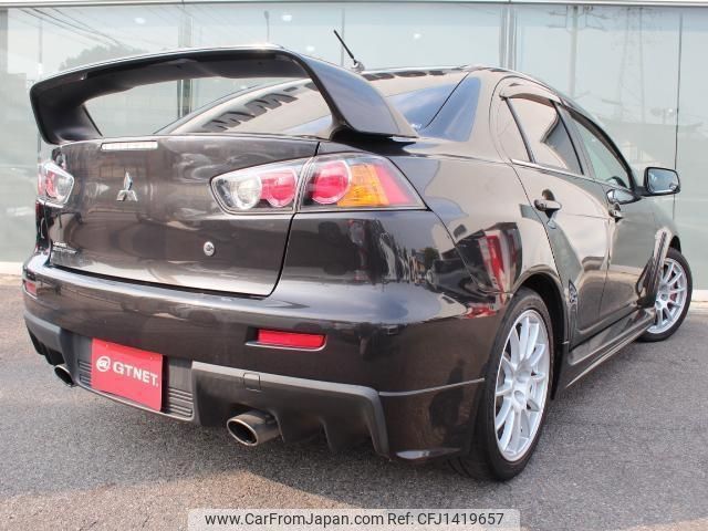 mitsubishi lancer 2010 -MITSUBISHI--Lancer CZ4A--CZ4A-0200911---MITSUBISHI--Lancer CZ4A--CZ4A-0200911- image 2