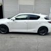 lexus ct 2011 -LEXUS 【広島 300ﾛ3968】--Lexus CT ZWA10--2011519---LEXUS 【広島 300ﾛ3968】--Lexus CT ZWA10--2011519- image 28