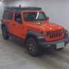 jeep wrangler 2020 quick_quick_ABA-JL36L_1C4HJXMG8LW280655 image 1