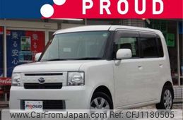 daihatsu move-conte 2013 -DAIHATSU 【静岡 580ﾉ2333】--Move Conte L575S--L575S-0176131---DAIHATSU 【静岡 580ﾉ2333】--Move Conte L575S--L575S-0176131-