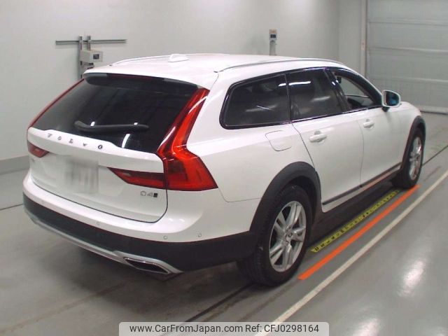 volvo v90 2019 -VOLVO 【春日部 301ま6911】--Volvo V90 PD4204T-YV1PZA8MCK1077615---VOLVO 【春日部 301ま6911】--Volvo V90 PD4204T-YV1PZA8MCK1077615- image 2