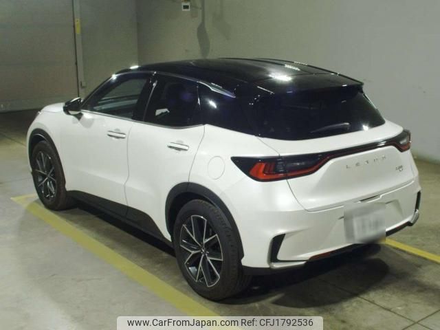 lexus lexus-others 2024 CFJ1792536 image 2
