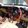 alfa-romeo stelvio 2018 -ALFA ROMEO--Alfa Romeo Stelvio 94920--ZARPAHHN3K7C29401---ALFA ROMEO--Alfa Romeo Stelvio 94920--ZARPAHHN3K7C29401- image 3