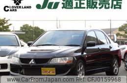 mitsubishi lancer 2003 -MITSUBISHI--Lancer GH-CT9A--CT9A-0203267---MITSUBISHI--Lancer GH-CT9A--CT9A-0203267-