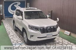 toyota land-cruiser-prado 2022 -TOYOTA--Land Cruiser Prado TRJ150W-0143403---TOYOTA--Land Cruiser Prado TRJ150W-0143403-