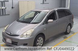 toyota wish 2006 -TOYOTA--Wish ZNE10G-0297282---TOYOTA--Wish ZNE10G-0297282-