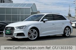 audi s3 2018 -AUDI--Audi S3 ABA-8VDJHF--WAUZZZ8V0JA073444---AUDI--Audi S3 ABA-8VDJHF--WAUZZZ8V0JA073444-